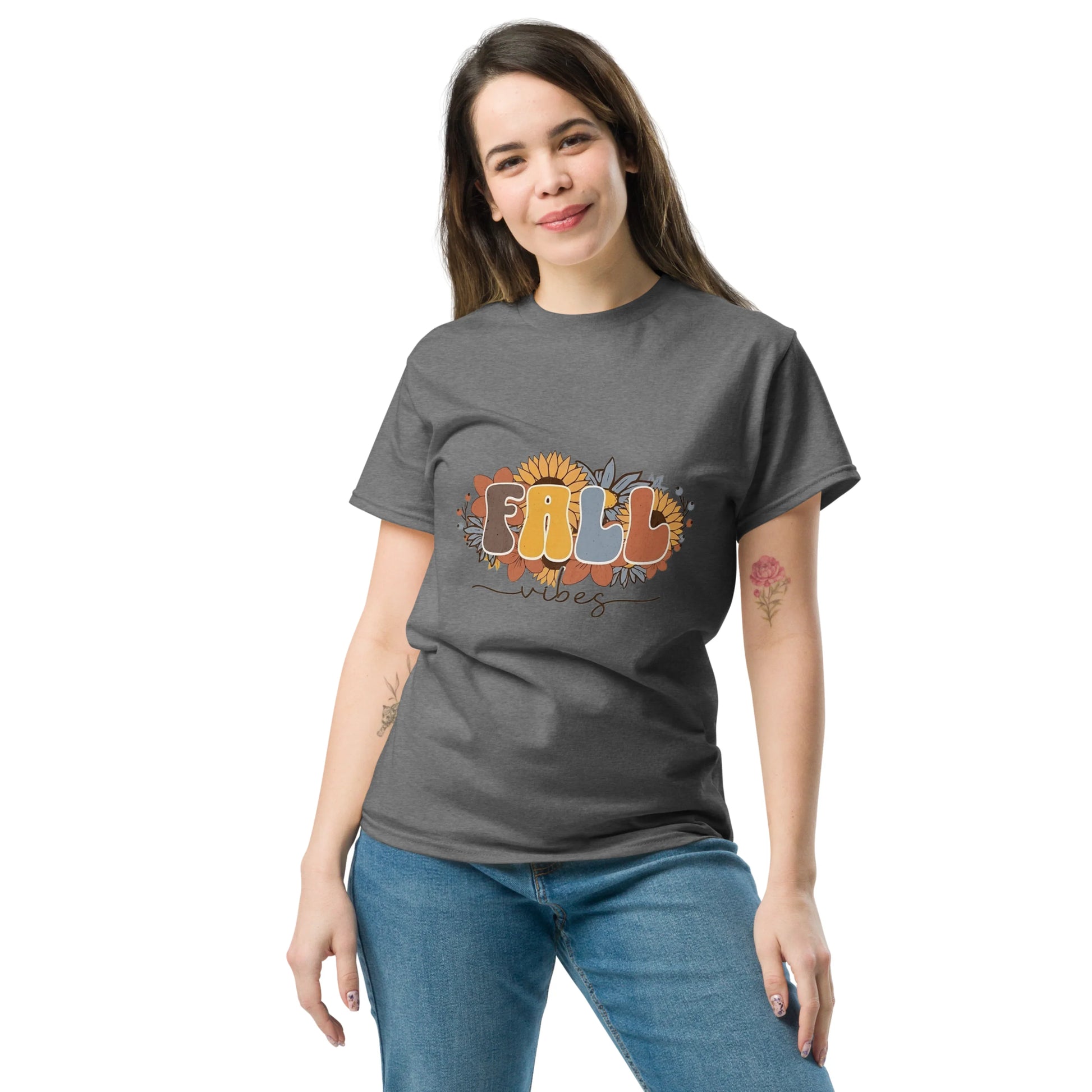 Unisex Premium tee